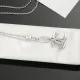 【2026】【CHANEL】ネックレス、新しいネックレス万能シンプルファッションオーナメント 241014 【2026】【CHANEL】ネックレス、新しいネックレス万能シンプルファッションオーナメント 241014