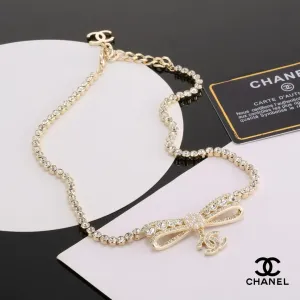 【2026】【CHANEL】ネックレス、新しいネックレス万能シンプルファッションオーナメント 241014 【2026】【CHANEL】ネックレス、新しいネックレス万能シンプルファッションオーナメント 241014