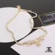【2026】【CHANEL】ネックレス、新しいネックレス万能シンプルファッションオーナメント 241014 【2026】【CHANEL】ネックレス、新しいネックレス万能シンプルファッションオーナメント 241014