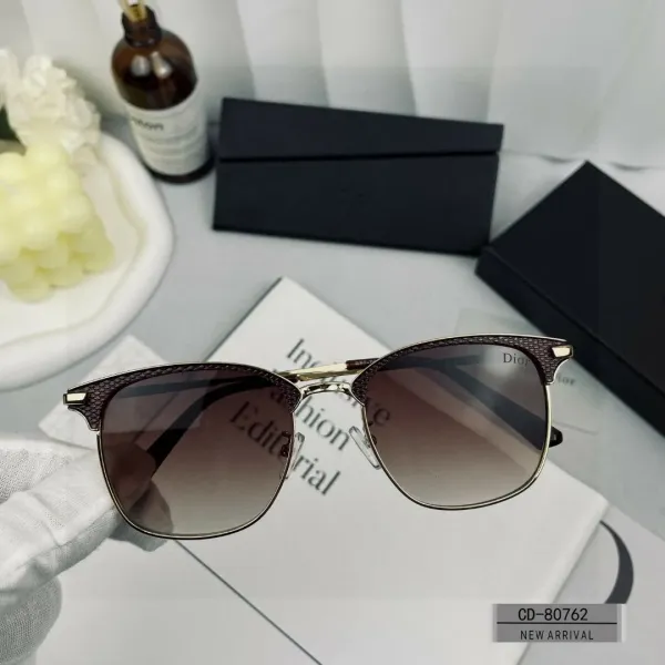【2026】DIOR( ディオール ) サングラス  241012