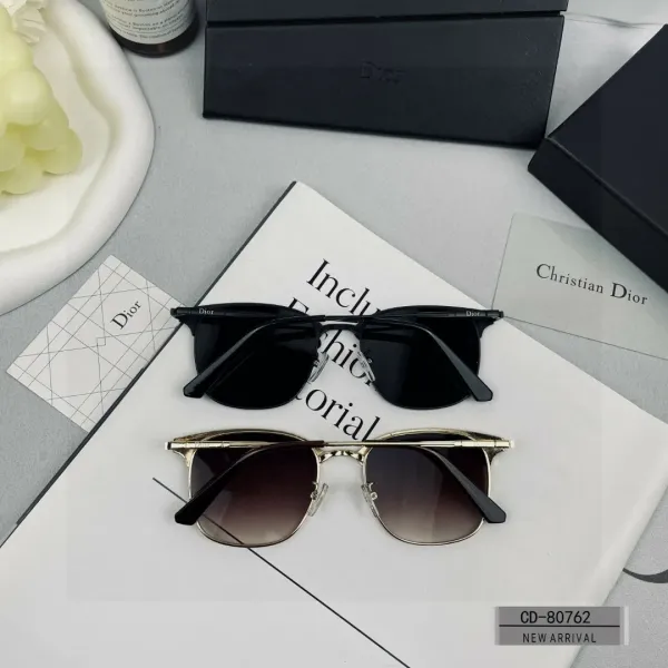 【2026】DIOR( ディオール ) サングラス  241012