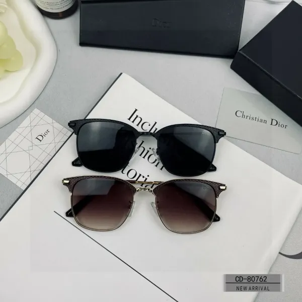 【2026】DIOR( ディオール ) サングラス  241012