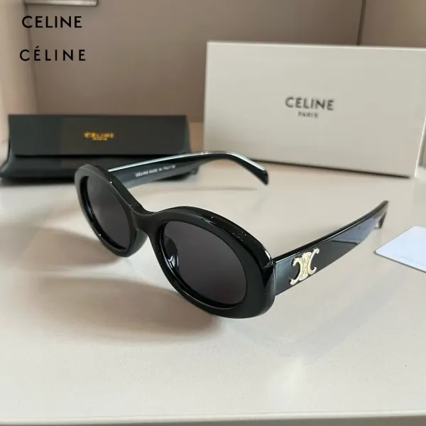 【2026】CELINE(セリーヌ) サングラス  241014