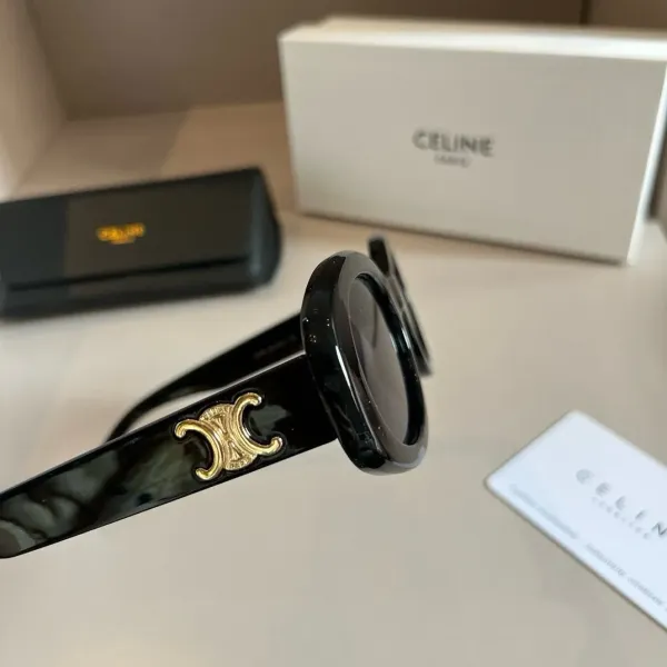 【2026】CELINE(セリーヌ) サングラス  241014