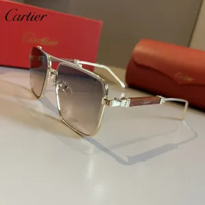 【2026】CARTIER(カルティエ) サングラス 241014 【2026】CARTIER(カルティエ) サングラス 241014