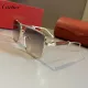 【2026】CARTIER(カルティエ) サングラス  241014