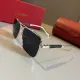 【2026】CARTIER(カルティエ) サングラス  241014
