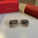 【2026】CARTIER(カルティエ) サングラス  241014