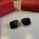 【2026】CARTIER(カルティエ) サングラス  241014