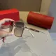 【2026】CARTIER(カルティエ) サングラス  241014