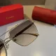 【2026】CARTIER(カルティエ) サングラス  241014