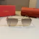 【2026】CARTIER(カルティエ) サングラス  241014