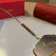 【2026】CARTIER(カルティエ) サングラス  241014