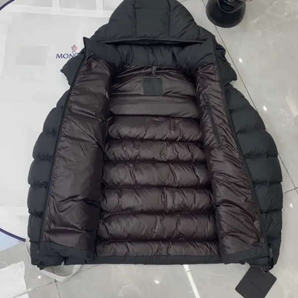 【2026】【MONCLER  公式旗艦店】モンクレール ダウンジャケット ご好評に付き再入荷！241014