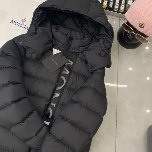 【2026】【MONCLER  公式旗艦店】モンクレール ダウンジャケット ご好評に付き再入荷！241014
