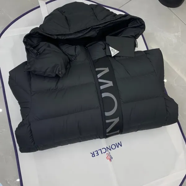 【2026】【MONCLER  公式旗艦店】モンクレール ダウンジャケット ご好評に付き再入荷！241014