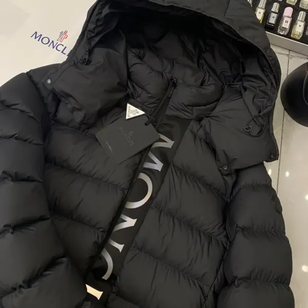 【2026】【MONCLER  公式旗艦店】モンクレール ダウンジャケット ご好評に付き再入荷！241014