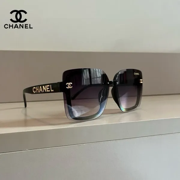 【2026】CHANEL( シャネル) サングラス 241012