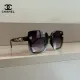 【2026】CHANEL( シャネル) サングラス 241012