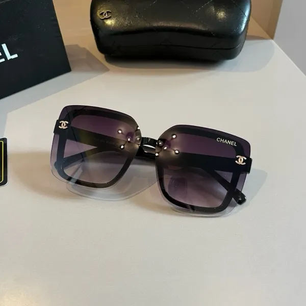 【2026】CHANEL( シャネル) サングラス 241012