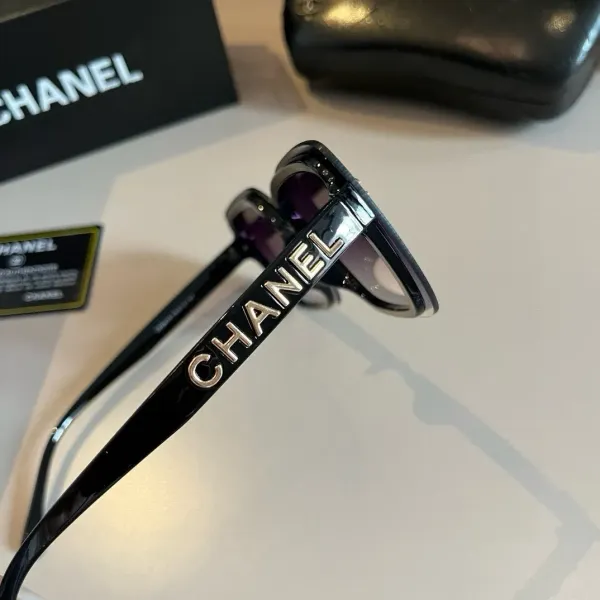 【2026】CHANEL( シャネル) サングラス 241012