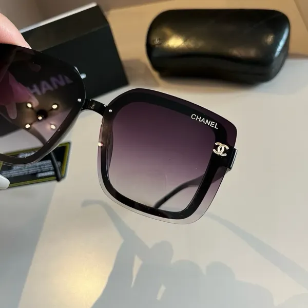 【2026】CHANEL( シャネル) サングラス 241012