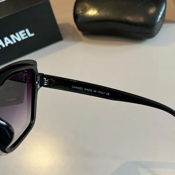 【2026】CHANEL( シャネル) サングラス 241012