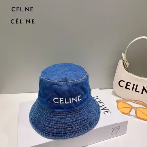 【2026】CELINE(セリーヌ)フィッシャーマンズハット 241011 【2026】CELINE(セリーヌ)フィッシャーマンズハット 241011