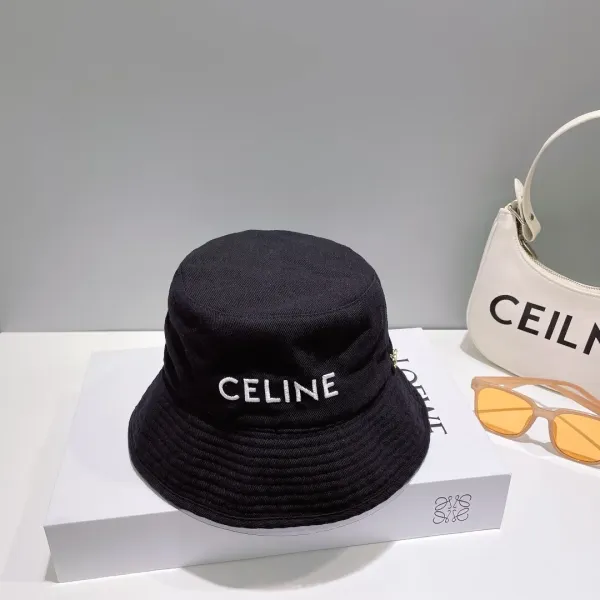 【2026】CELINE(セリーヌ)フィッシャーマンズハット 241011
