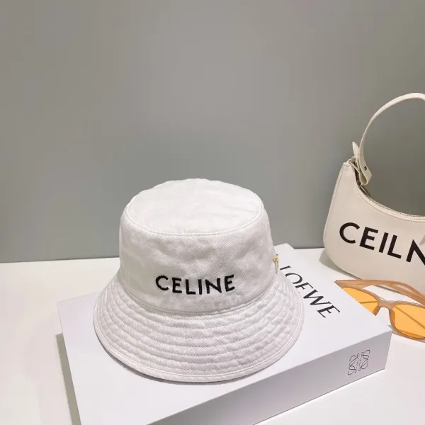 【2026】CELINE(セリーヌ)フィッシャーマンズハット 241011
