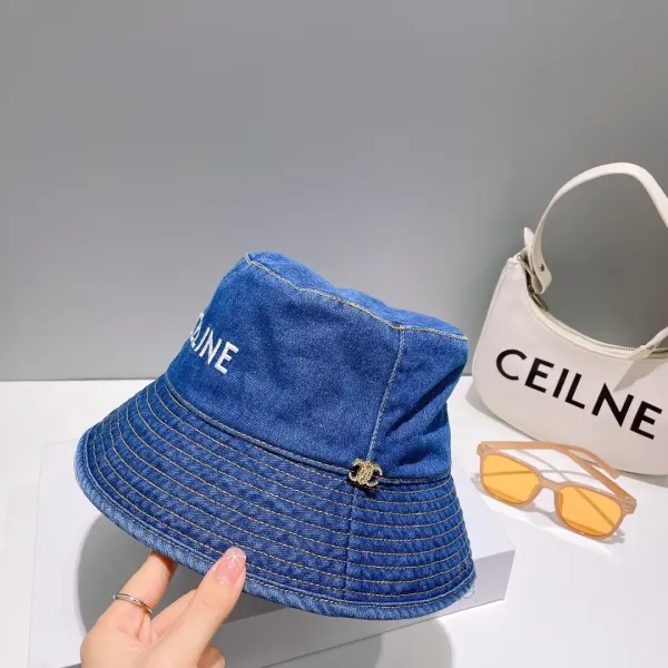 【2026】CELINE(セリーヌ)フィッシャーマンズハット 241011