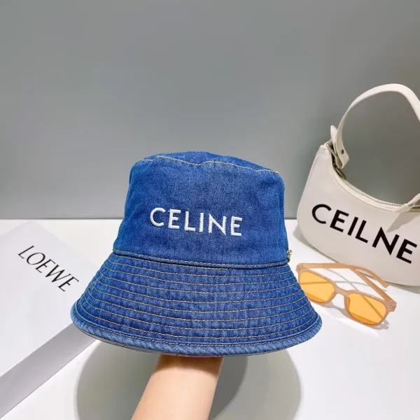 【2026】CELINE(セリーヌ)フィッシャーマンズハット 241011