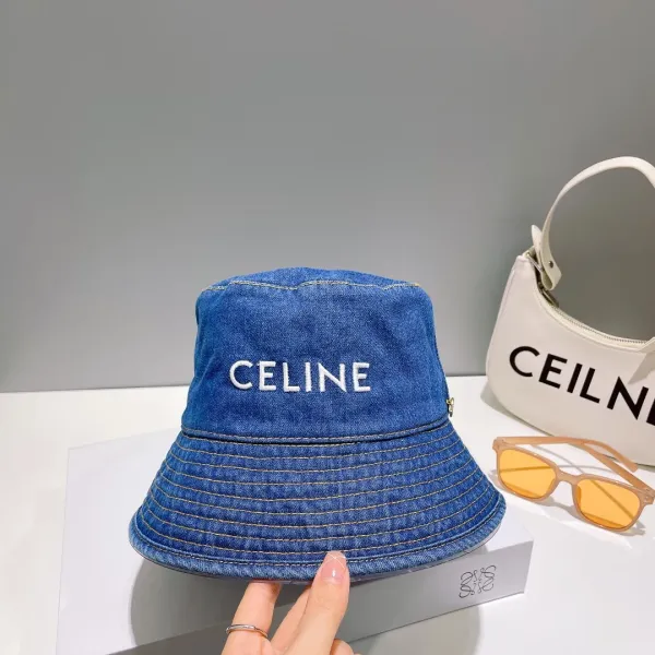 【2026】CELINE(セリーヌ)フィッシャーマンズハット 241011