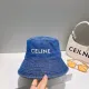【2026】CELINE(セリーヌ)フィッシャーマンズハット 241011
