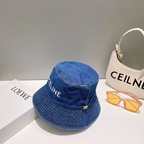 【2026】CELINE(セリーヌ)フィッシャーマンズハット 241011