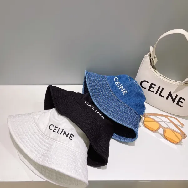 【2026】CELINE(セリーヌ)フィッシャーマンズハット 241011