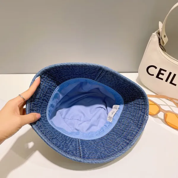 【2026】CELINE(セリーヌ)フィッシャーマンズハット 241011