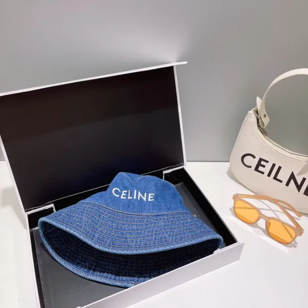 【2026】CELINE(セリーヌ)フィッシャーマンズハット 241011