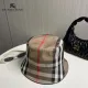 【2026】BURBERRY(バーバリー)フィッシャーマンズハット  241011