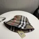 【2026】BURBERRY(バーバリー)フィッシャーマンズハット  241011