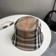 【2026】BURBERRY(バーバリー)フィッシャーマンズハット  241011