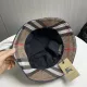 【2026】BURBERRY(バーバリー)フィッシャーマンズハット  241011