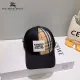 【2026】【BURBERRY  バーバリー】【数量限定】 野球帽 / ハット 241011