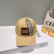 【2026】【BURBERRY  バーバリー】【数量限定】 野球帽 / ハット 241011