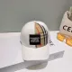【2026】【BURBERRY  バーバリー】【数量限定】 野球帽 / ハット 241011