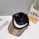 【2026】【BURBERRY  バーバリー】【数量限定】 野球帽 / ハット 241011