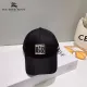 【2026】【BURBERRY  バーバリー】【数量限定】 野球帽 / ハット 241011