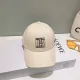 【2026】【BURBERRY  バーバリー】【数量限定】 野球帽 / ハット 241011