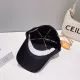【2026】【BURBERRY  バーバリー】【数量限定】 野球帽 / ハット 241011