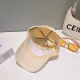【2026】【BURBERRY  バーバリー】【数量限定】 野球帽 / ハット 241011